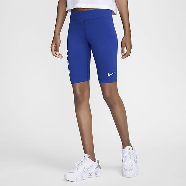 Women s Knee Length Shorts. Nike UK